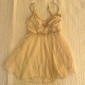 DKNY Babydoll top *NEW*